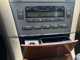 2005 LEXUS ES SEDAN - AUTOMATIC - Dart Auto Group