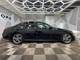 2022 MERCEDES-BENZ E-CLASS