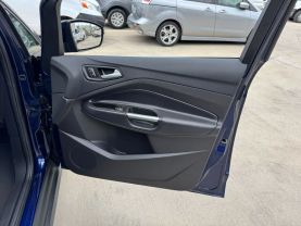 2016 FORD C-MAX HYBRID WAGON 4-CYL, HYBRID, 2.0 LITER SE WAGON 4D at Motors On Wheels - used car dealership in Houston, Texas.