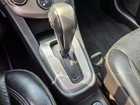 2016 CHEVROLET SONIC SEDAN 4-CYL, TURBO, 1.4 LITER LTZ SEDAN 4D