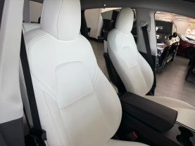 2021 TESLA MODEL Y SUV DUAL AC ELECTRIC MOTORS LONG RANGE SPORT UTILITY 4D