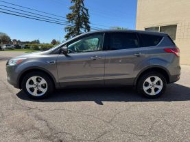 2014 FORD ESCAPE SUV 4-CYL, ECOBOOST, 1.6L SE SPORT UTILITY 4D