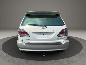 2003 LEXUS RX SUV V6, 3.0 LITER RX 300 SPORT UTILITY 4D