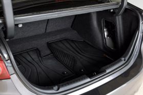 2017 MAZDA MAZDA3 SEDAN 4-CYL, SKYACTIV-G, 2.5L GRAND TOURING SEDAN 4D