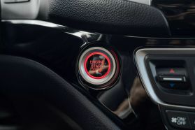 2017 HONDA PILOT SUV V6, I-VTEC, 3.5 LITER ELITE SPORT UTILITY 4D