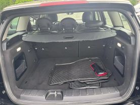 2017 MINI CLUBMAN