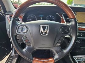 2016 HYUNDAI EQUUS
