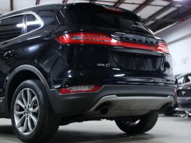 2016 LINCOLN MKC for sale in  Orlando, FL