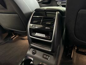 2019 BMW X7 SUV 6-CYL, TURBO, 3.0 LITER XDRIVE40I SPORT UTILITY 4D