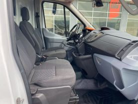 2016 FORD TRANSIT 150 CARGO VAN CARGO VANS V6, 3.7 LITER MEDIUM ROOF W/SLIDING SIDE DOOR W/RWB VAN 3D - Eddies Auto Sales