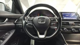 2021 HONDA ACCORD