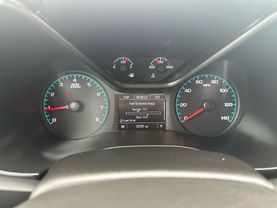 2022 CHEVROLET COLORADO EXTENDED CAB PICKUP 4-CYL, VVT, 2.5 LITER LT PICKUP 4D 6 FT