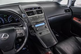 2010 LEXUS HS SEDAN 4-CYL, HYBRID, 2.4 LITER HS 250H SEDAN 4D
