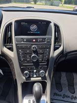 2016 BUICK VERANO SEDAN 4-CYL, ECOTEC, 2.4L SEDAN 4D