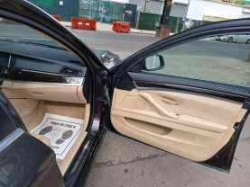 2014 BMW 5 SERIES