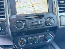 2019 FORD F150 SUPERCREW CAB