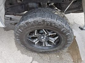2016 FORD F150 SUPERCREW CAB