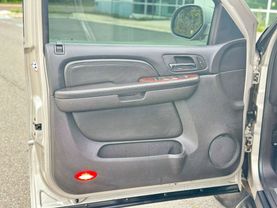 2008 CADILLAC ESCALADE ESV SUV V8, HO, 6.2 LITER SPORT UTILITY 4D