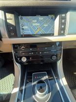 2017 JAGUAR XF SEDAN V6, SUPERCHARGED, 3.0 LITER XF 35T PREMIUM SEDAN 4D