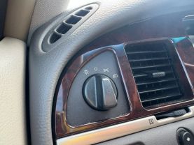 2008 LINCOLN TOWN CAR SEDAN V8, FLEX FUEL, 4.6 LITER SIGNATURE LIMITED SEDAN 4D