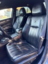 2019 CHRYSLER 300 SEDAN V6, 3.6 LITER 300S SEDAN 4D