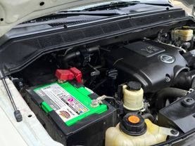 2015 Nissan Armadaplatinum Sport Utility 4d - Image 37