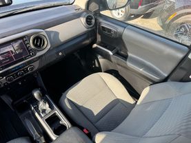 2021 TOYOTA TACOMA DOUBLE CAB PICKUP V6, 3.5 LITER SR5 PICKUP 4D 5 FT
