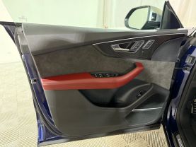 2022 AUDI SQ8