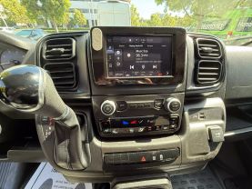 2023 RAM PROMASTER CARGO VAN CARGO V6, VVT, 3.6 LITER 2500 HIGH ROOF VAN 3D