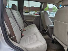 2004 JEEP LIBERTY