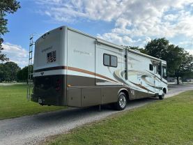 Used 2007 GEORGETOWN BY FOREST RIVER GEORGETOWN XL - - 370TS - LA Auto Star located in Virginia Beach, VA
