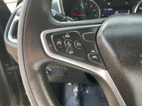 2022 CHEVROLET EQUINOX LT SPORT UTILITY 4D