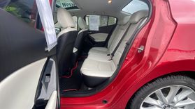 2017 Mazda Mazda3 Grand Touring Sedan 4d - Image 14