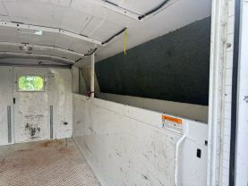 2012 FORD E350 SUPER DUTY CUTAWAY CAB CHASSIS V8, FLEX FUEL, 5.4 LITER VAN CAB-CHASSIS 2D