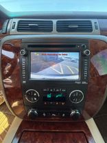 2014 CHEVROLET TAHOE SUV V8, FLEX FUEL, 5.3 LITER LTZ SPORT UTILITY 4D