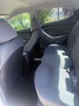 2013 HYUNDAI ELANTRA SEDAN 4-CYL, 1.8 LITER GLS SEDAN 4D