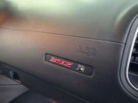 2023 DODGE CHARGER SEDAN V8, HEMI, 6.4 LITER SCAT PACK WIDEBODY SEDAN 4D
