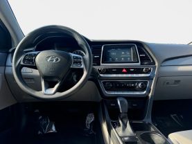 2018 HYUNDAI SONATA SEDAN 4-CYL, 2.4 LITER SE SEDAN 4D