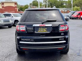 2017 GMC ACADIA LIMITED