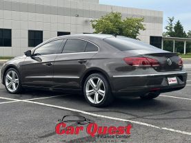 2013 Volkswagen Cc - Image 5