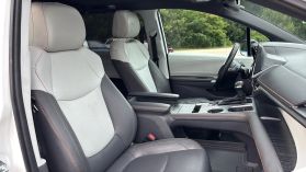 2021 Toyota Sienna - Image 24