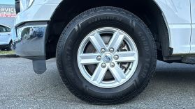 2021 FORD F150 REGULAR CAB