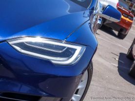 -2018 Tesla Model S - Image 4