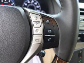 2015 LEXUS RX SUV V6, 3.5 LITER RX 350 SPORT UTILITY 4D