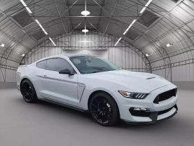 2016 FORD MUSTANG COUPE