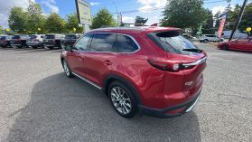 2018 MAZDA CX-9