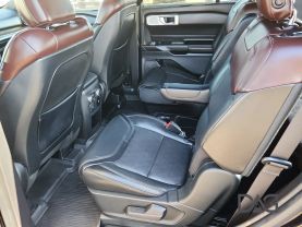 2020 FORD EXPLORER SUV