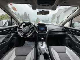 2019 SUBARU CROSSTREK SUV 4-CYL, PZEV, 2.0 LITER 2.0I PREMIUM SPORT UTILITY 4D