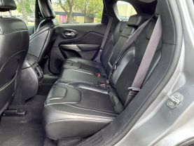 2019 JEEP CHEROKEE SUV - AUTOMATIC - Dart Auto Group