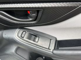 2019 SUBARU CROSSTREK SUV 4-CYL, PZEV, 2.0 LITER 2.0I PREMIUM SPORT UTILITY 4D